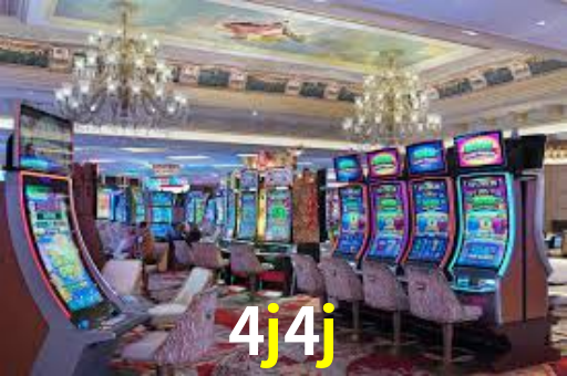 PIX Instantâneo 4j4j