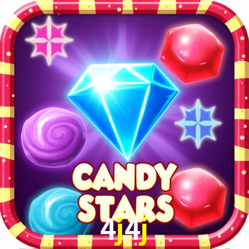 Estatísticas Esportivas 4j4j