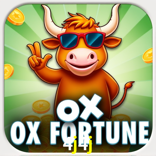 Bônus de Boas-vindas 4j4j