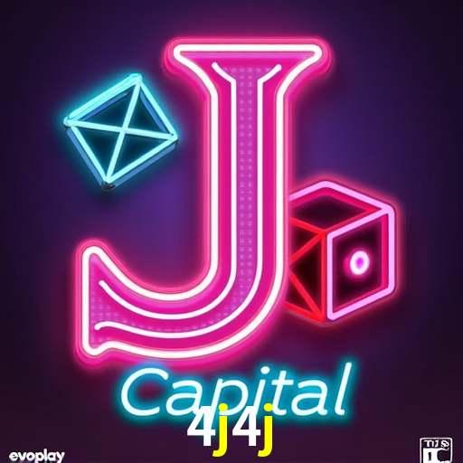 Provedores de Jogos 4j4j